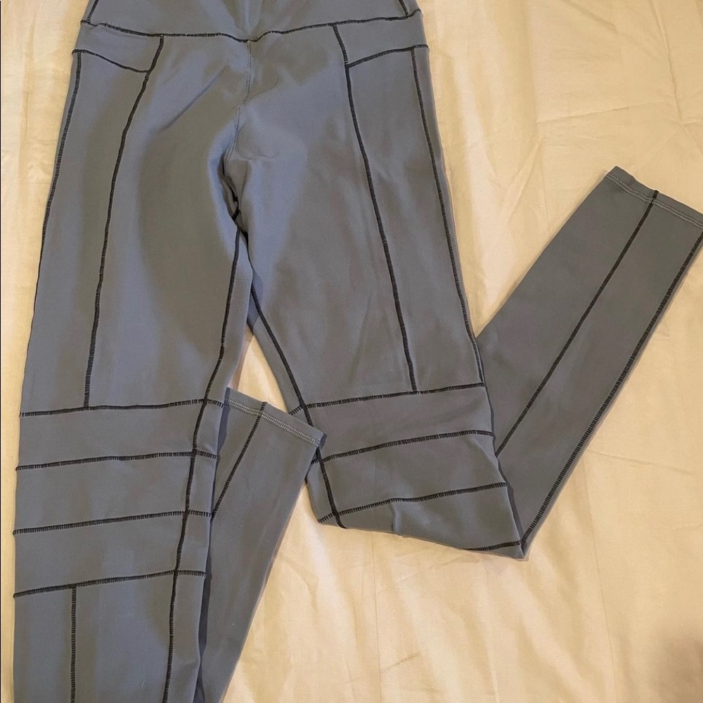All leggings